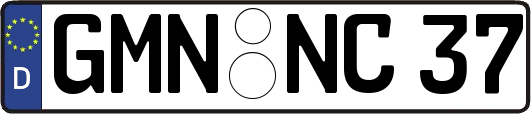 GMN-NC37