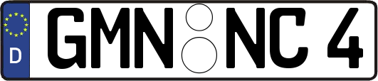 GMN-NC4