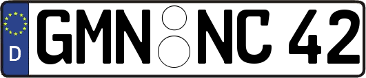 GMN-NC42