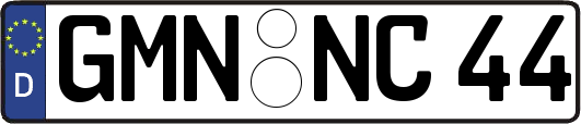 GMN-NC44