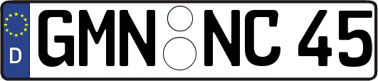 GMN-NC45