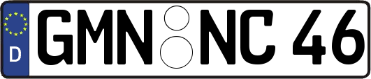 GMN-NC46