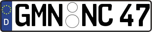 GMN-NC47