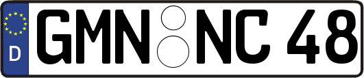 GMN-NC48