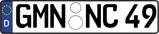 GMN-NC49