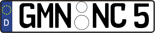 GMN-NC5