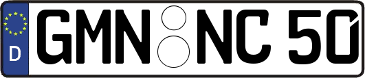 GMN-NC50