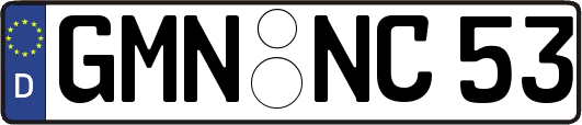 GMN-NC53