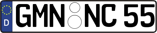 GMN-NC55