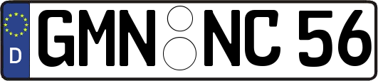 GMN-NC56