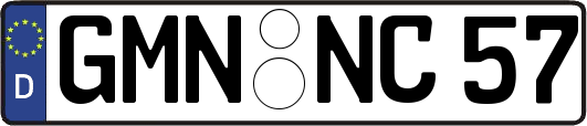 GMN-NC57