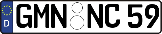 GMN-NC59