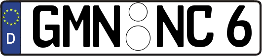 GMN-NC6