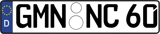 GMN-NC60