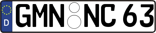 GMN-NC63