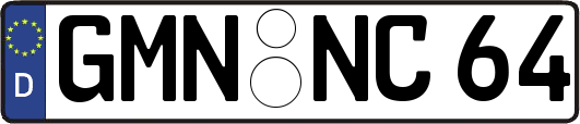 GMN-NC64