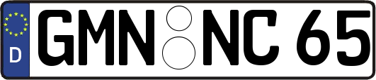 GMN-NC65