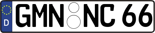 GMN-NC66