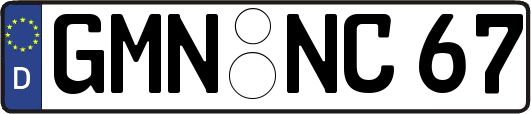 GMN-NC67