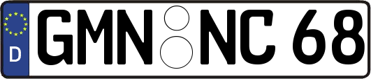 GMN-NC68