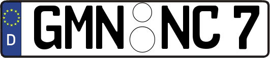 GMN-NC7
