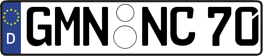 GMN-NC70