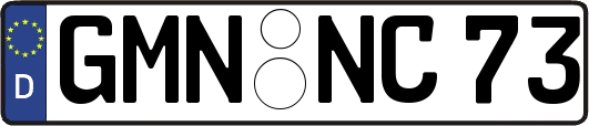 GMN-NC73