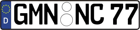 GMN-NC77
