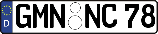 GMN-NC78