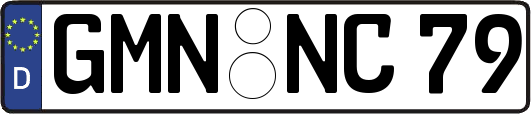 GMN-NC79