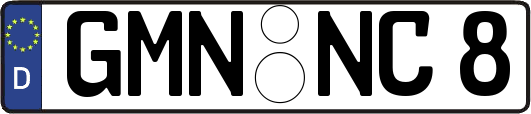 GMN-NC8