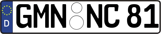 GMN-NC81