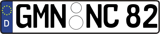 GMN-NC82