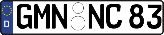 GMN-NC83