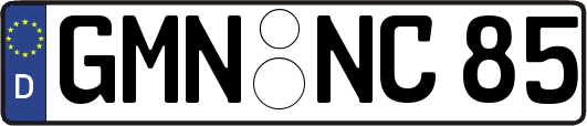 GMN-NC85