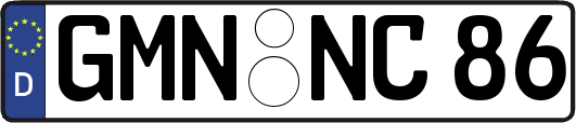 GMN-NC86