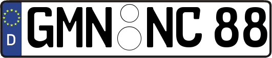GMN-NC88