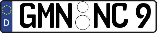 GMN-NC9