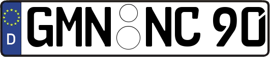 GMN-NC90