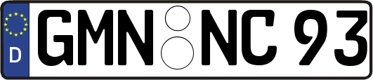 GMN-NC93