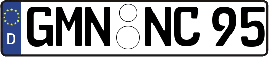 GMN-NC95