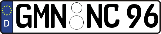 GMN-NC96
