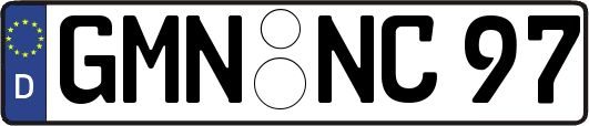 GMN-NC97
