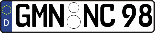 GMN-NC98
