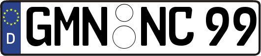 GMN-NC99