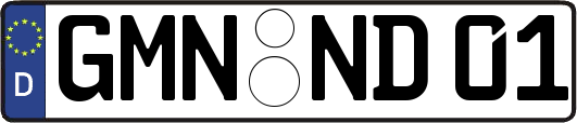 GMN-ND01