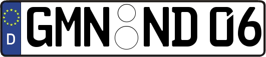 GMN-ND06