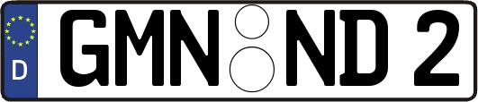 GMN-ND2