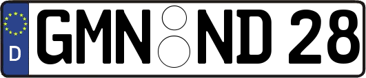GMN-ND28
