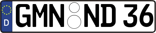 GMN-ND36